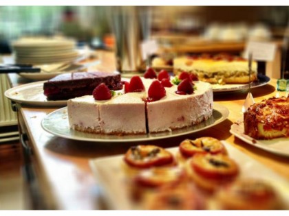 Foto: Café Uhrendorf