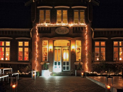 Foto: Café Uhrendorf